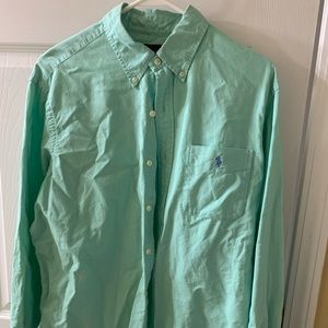 Ralph Lauren Polo shirt